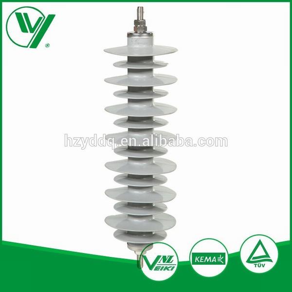 China 
                        Low Voltage Station Type Surge Protection Surge Arrester 220V
                      manufacture and supplier