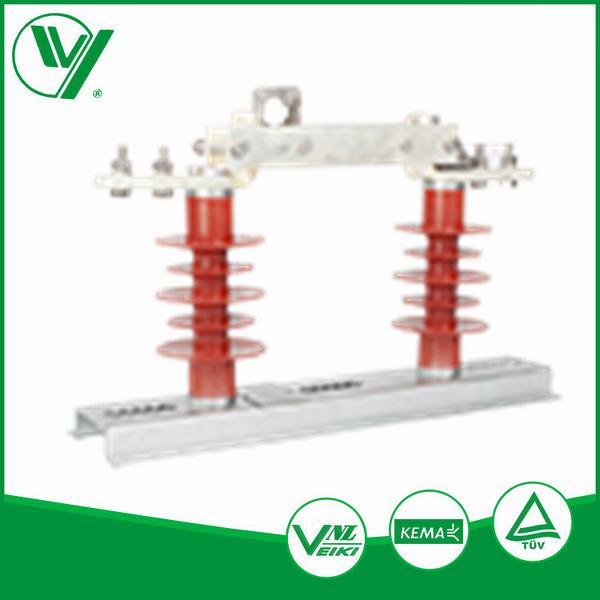 China 
                        Medium Voltage Disconnector Switch Switch Isolator Price Gw9
                      manufacture and supplier