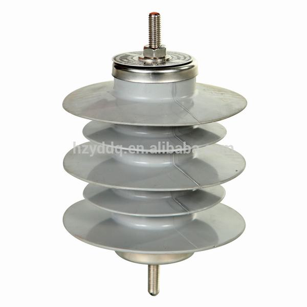 China 
                        Metal Oxide Lightening Arrestor for Electric Line
                      manufacture and supplier