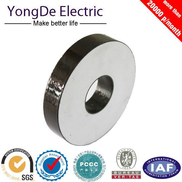 China 
                        Metal Oxide Varistor MOV Block
                      manufacture and supplier