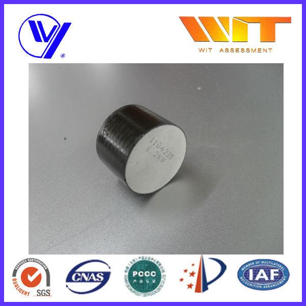 China 
                                 Metalloxid-Varistor für Stromstoß Avaristorrrester                              Herstellung und Lieferant