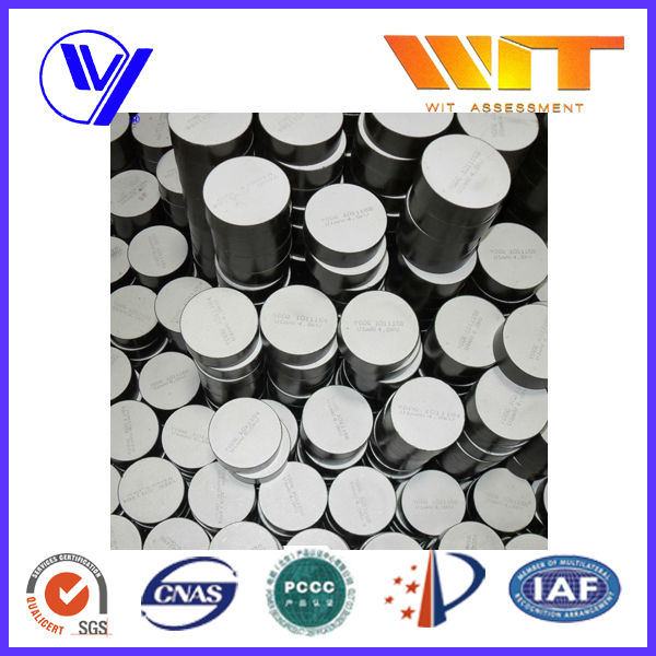 China 
                        New Arrivals Zinc Oxide Varistor
                      manufacture and supplier