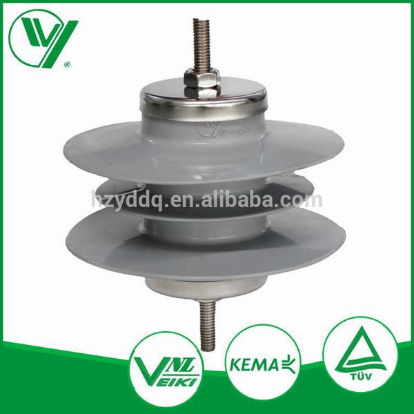 New Model Silicon Rubber Polymeric Housing Lightning Arrester Price
