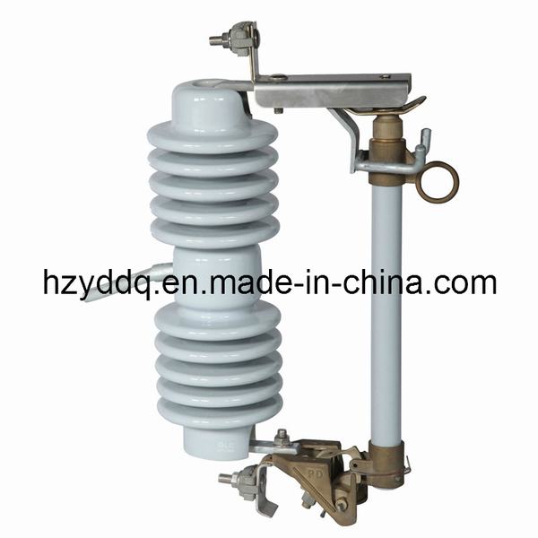 China 
                        Pd1 24-27kv Porcelain Fuse Cutout
                      manufacture and supplier