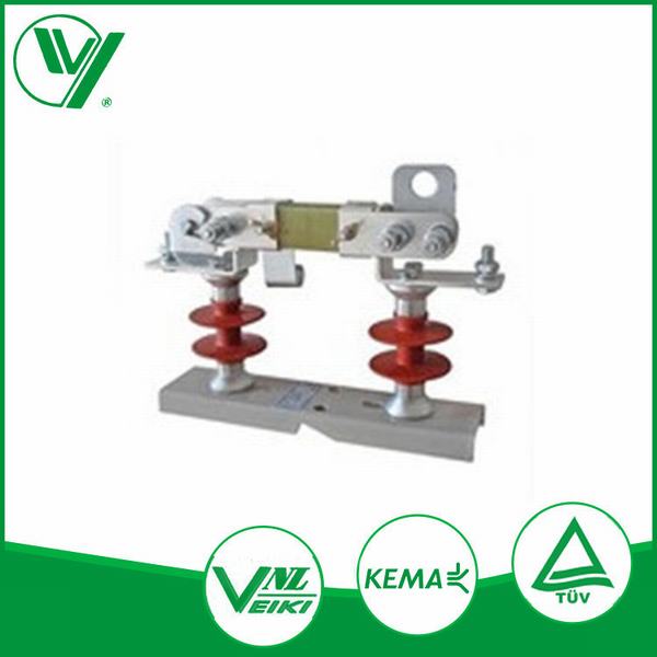 China 
                        Pole Mounted Isolating Switch for AC System
                      manufacture and supplier