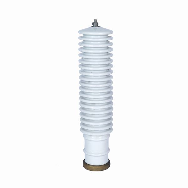 China 
                        Post High Voltage Ceramic Insulator
                      manufacture and supplier