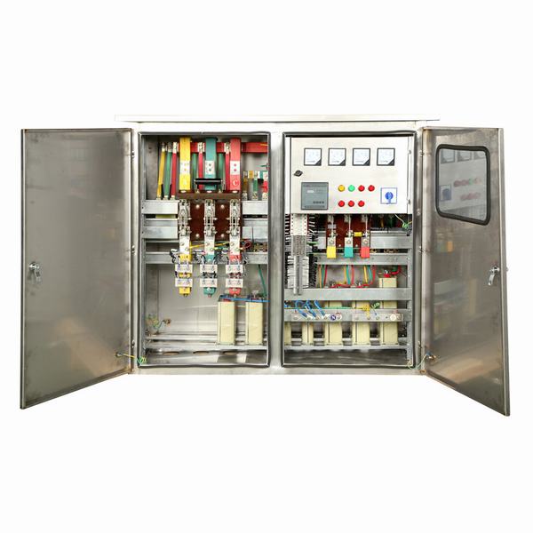 Power Driven Cabinets Motor Operated Mechanism