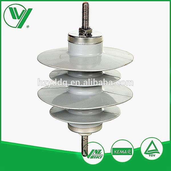 China 
                        Substation Types of 15kv 33 Kv Outdoor Silicon Rubber Lightning Arrester
                      manufacture and supplier