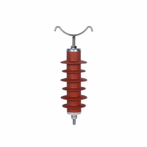 China 
                        Surge Arrester Composite Insulator
                      manufacture and supplier