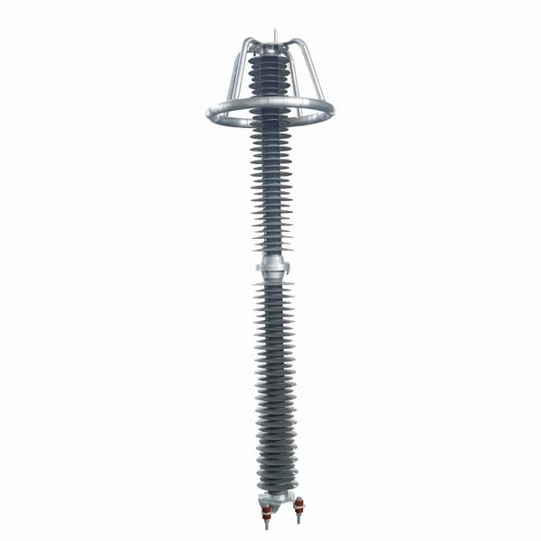 China 
                        Surge Protection Device Lightning Arrester
                      manufacture and supplier