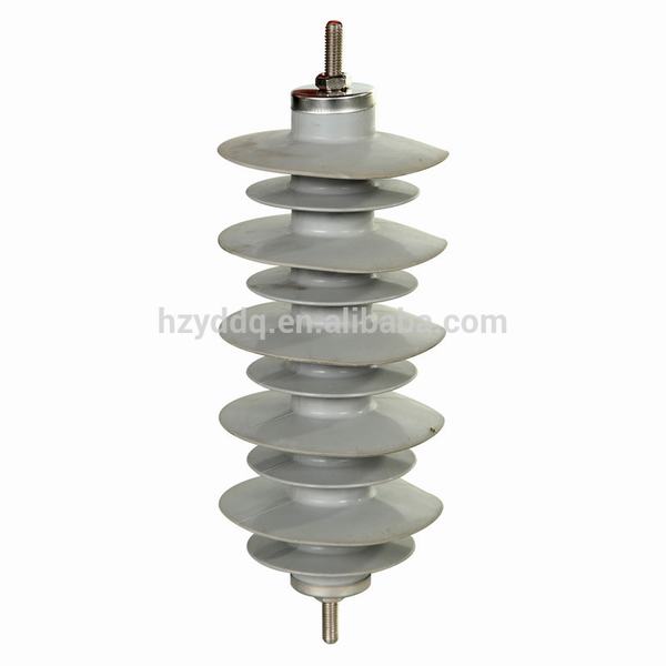 China 
                        Thunder Arrester Surge Arrester Lightning Protector Surge Protector
                      manufacture and supplier