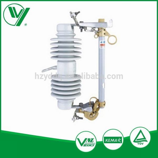 China 
                        Top Selling High Power Electrical Product Fuse Cutout 24kv
                      manufacture and supplier