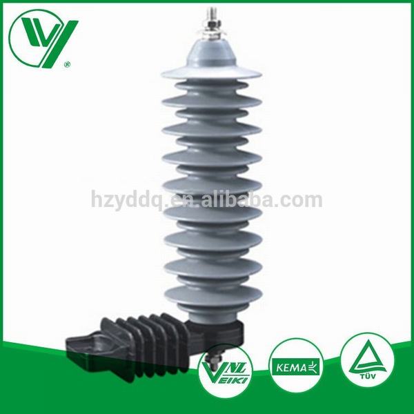 China 
                        Type of Surge Arrester/Low Voltage Lighting Arrester
                      manufacture and supplier
