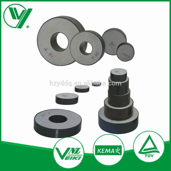 China 
                        Types of Resistors Vdr Metal Oxide Varistor Used
                      manufacture and supplier