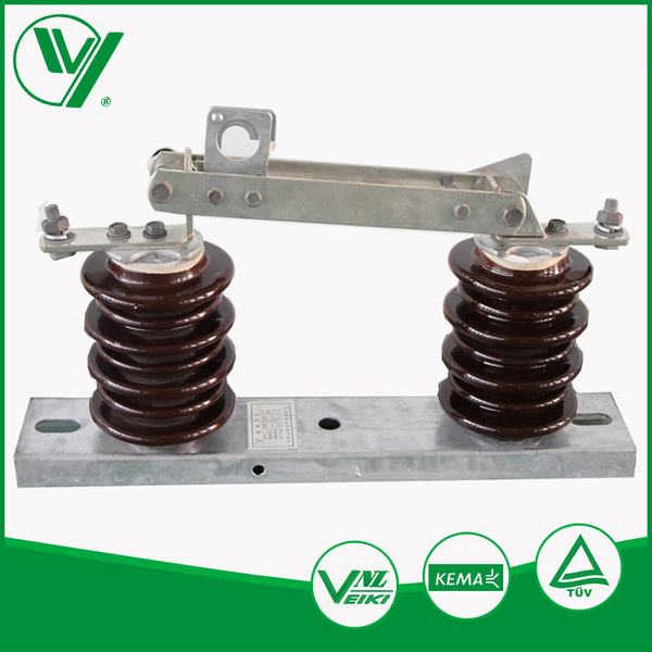 China 
                        Veiki Tested High Voltage Isolating Switch Outdoor
                      manufacture and supplier