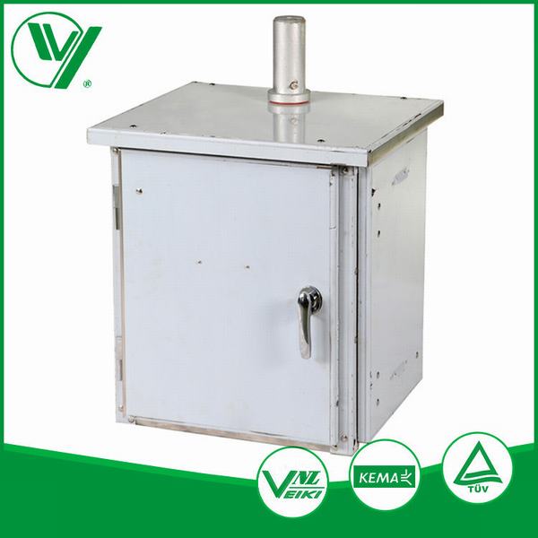 China 
                        Vertical Motor Operating Mechanism Boxes for Earthing Switching
                      manufacture and supplier