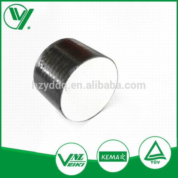 China 
                        Wholesale Market ZnO Zinc Oxide Varistors Blocks for Lightning Arrestor
                      manufacture and supplier