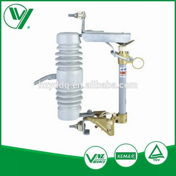 Ydf-021 Price of 33kv High Voltage Porcelain Fuse Cutout Switch