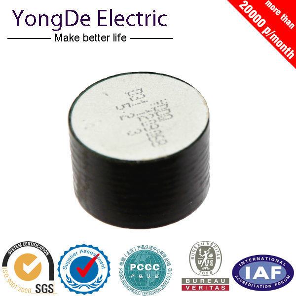 China 
                        Zink Oxide Varistor for Sruge Lighting Arrester
                      manufacture and supplier