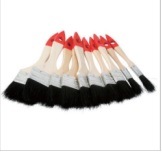 China 
                        10PCS Brushes Set 2*15mm 2*25mm 2*35mm 2*50mm 2*60mm
                      manufacture and supplier