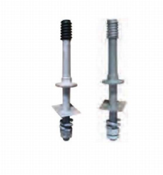 China 
                        11kv Pin-Type The Top Spindles Insulator
                      manufacture and supplier