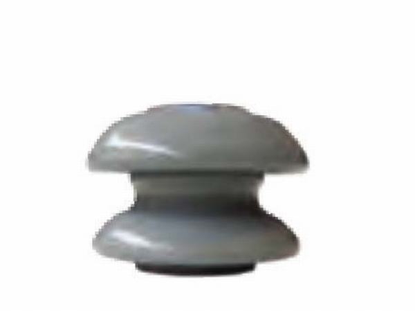 China 
                        11kv Silicone Composite Pin Insulator for Mounting on Steel Cross Arms
                      manufacture and supplier