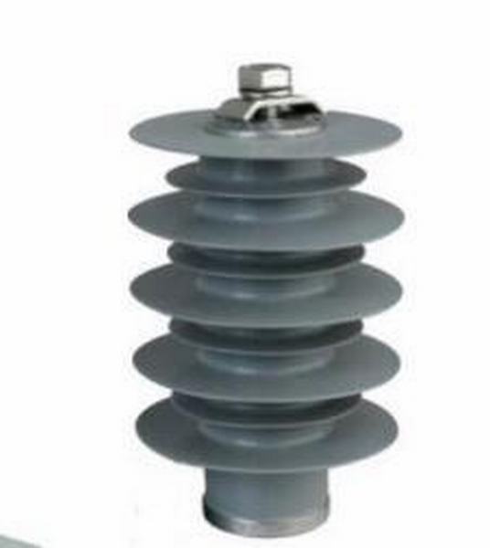 China 
                        12kv 10ka Polymer Housed Gapless Surge Arrester
                      manufacture and supplier