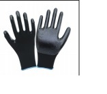 China 
                        13G Nitrile Glovespolyesterblack 7-11
                      manufacture and supplier