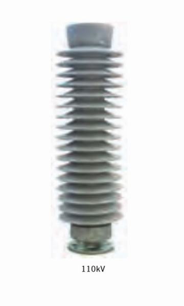 China 
                        150kv Polymer Sation Post Insulators
                      manufacture and supplier
