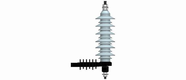 China 
                        15kv Polymer Surge Arresters
                      manufacture and supplier