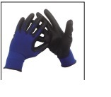 Китай 
                                 18g PU Glovesнейлоновый черный 6-11                              производитель и поставщик