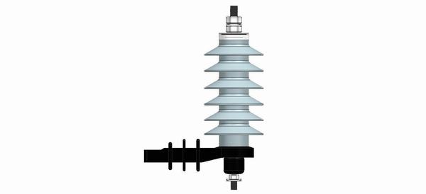China 
                        21kv Polymer Surge Arresters
                      manufacture and supplier
