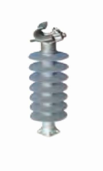 China 
                        24kv Composite Pin Insulator 22kv Polymer Type
                      manufacture and supplier