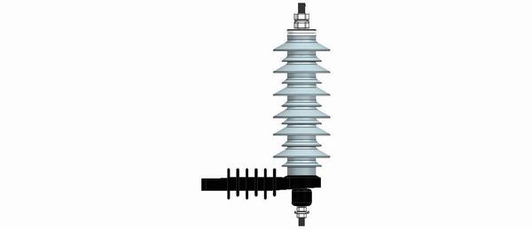 China 
                        24kv Polymer Surge Arresters
                      manufacture and supplier