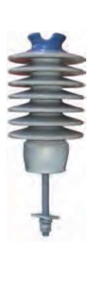 China 
                        25kv Polymer Sation Post Insulators
                      manufacture and supplier
