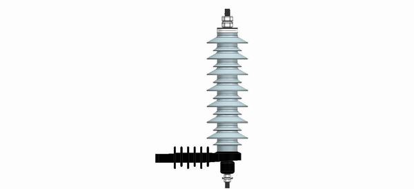 China 
                        27kv Polymer Surge Arresters
                      manufacture and supplier