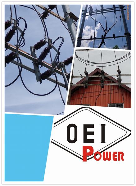 China 
                                 33 kV Ablastrenner mit Erdblatt                              Herstellung und Lieferant