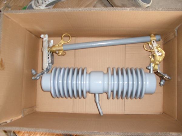 China 
                        33kv Expulsion Fuse Link
                      manufacture and supplier