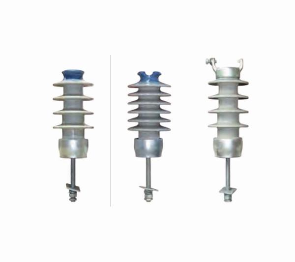 China 
                        33kv Porcelain Pin-Type Insulator
                      manufacture and supplier