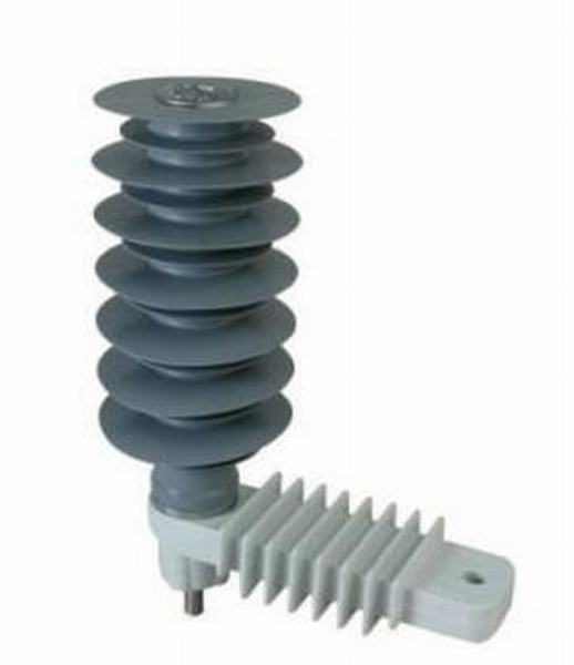 China 
                        36kv 10ka Polymer Housed Gapless Surge Arrester
                      manufacture and supplier