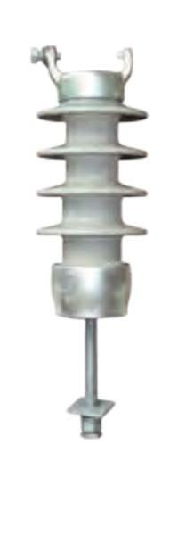 China 
                        46kv Pin-Type Insulator
                      manufacture and supplier