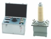 50kv AC and DC High Voltage Withstand Voltage Test Instrument
