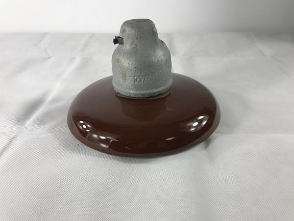 China 
                        52-3 Porcelain Insulator
                      manufacture and supplier