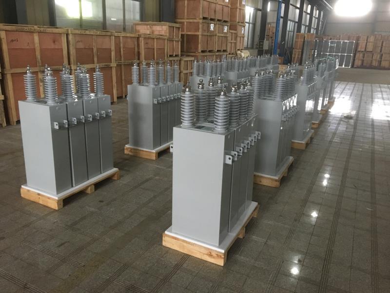 China 
                60kv Capacators
              manufacture and supplier