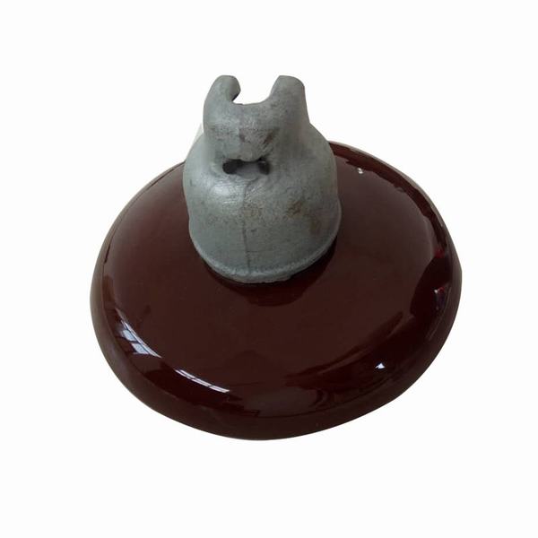 China 
                        ANSI Line Insulators for High Voltage
                      manufacture and supplier