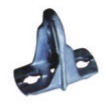 China 
                        Al Bracket
                      manufacture and supplier