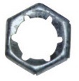 China 
                        Anti-Theft Nut
                      manufacture and supplier
