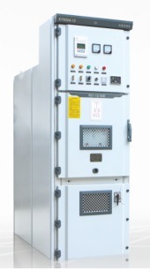 Armored Removable Enclosed Switchgear