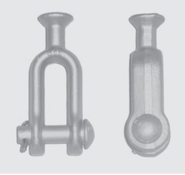 China 
                        Ball Clevis
                      manufacture and supplier