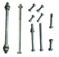 China 
                        Bolt
                      manufacture and supplier